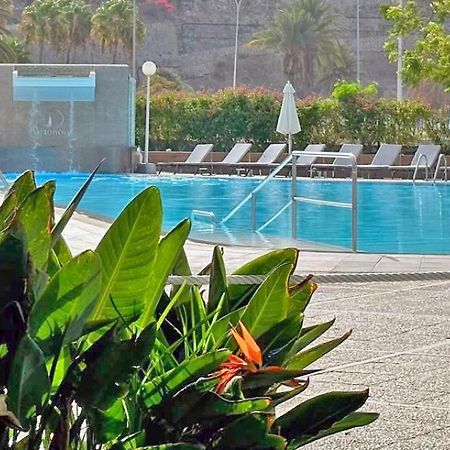 Apartamentos Portonovo Puerto Rico  Esterno foto
