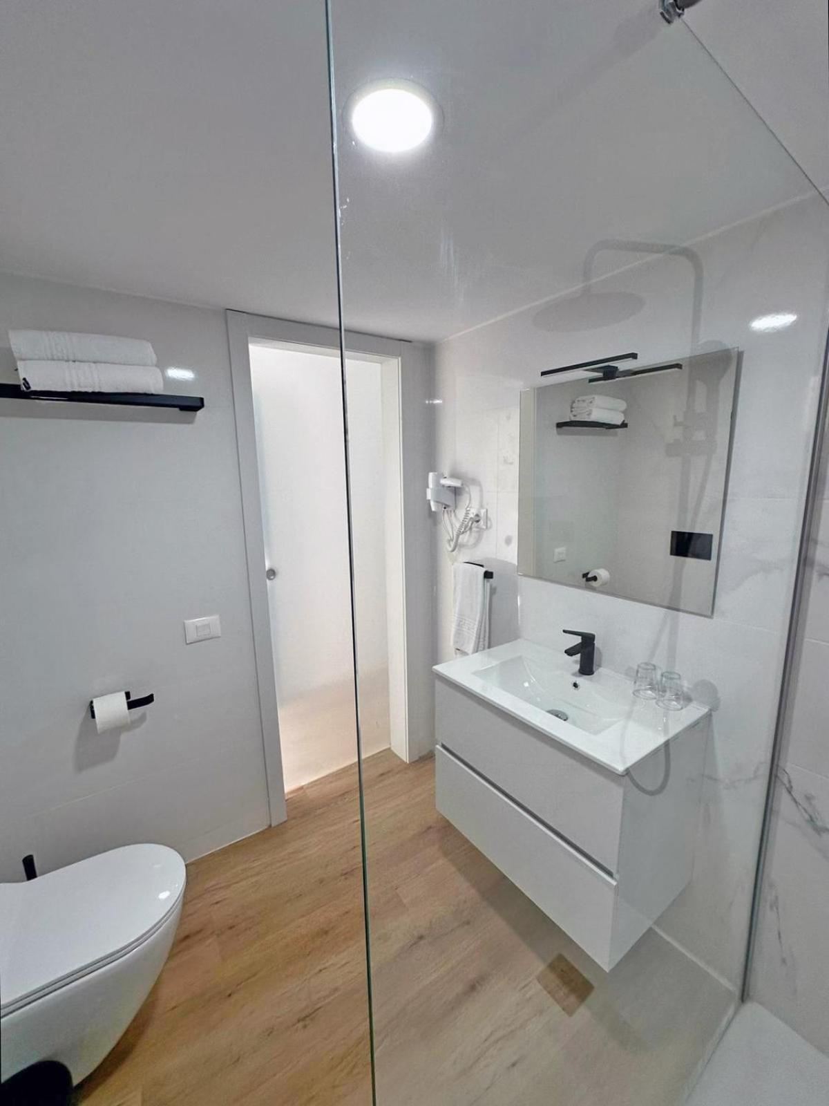 Apartamentos Portonovo Puerto Rico  Esterno foto