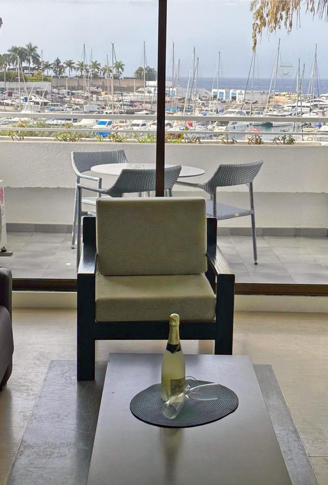 Apartamentos Portonovo Puerto Rico  Esterno foto