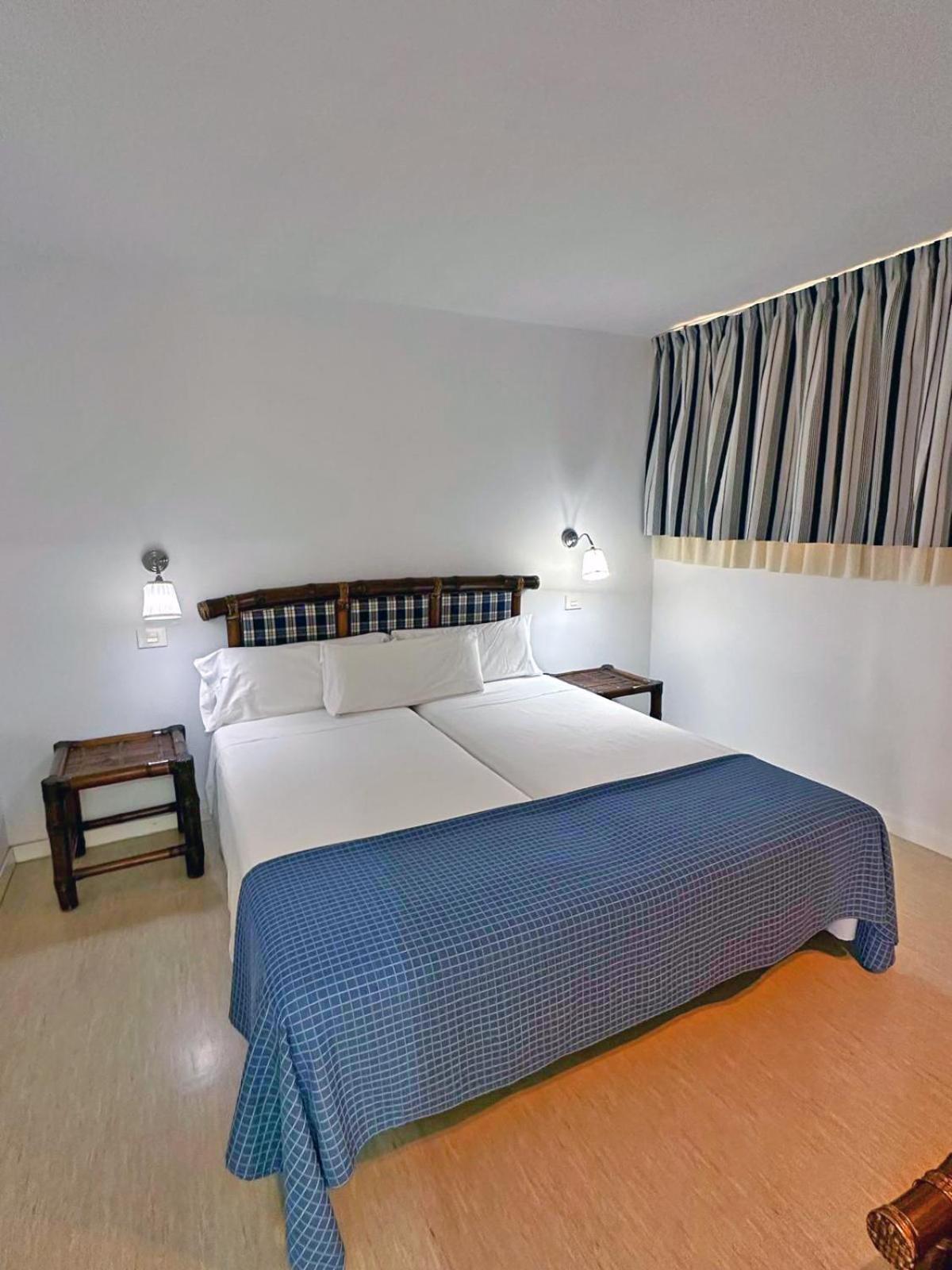 Apartamentos Portonovo Puerto Rico  Esterno foto