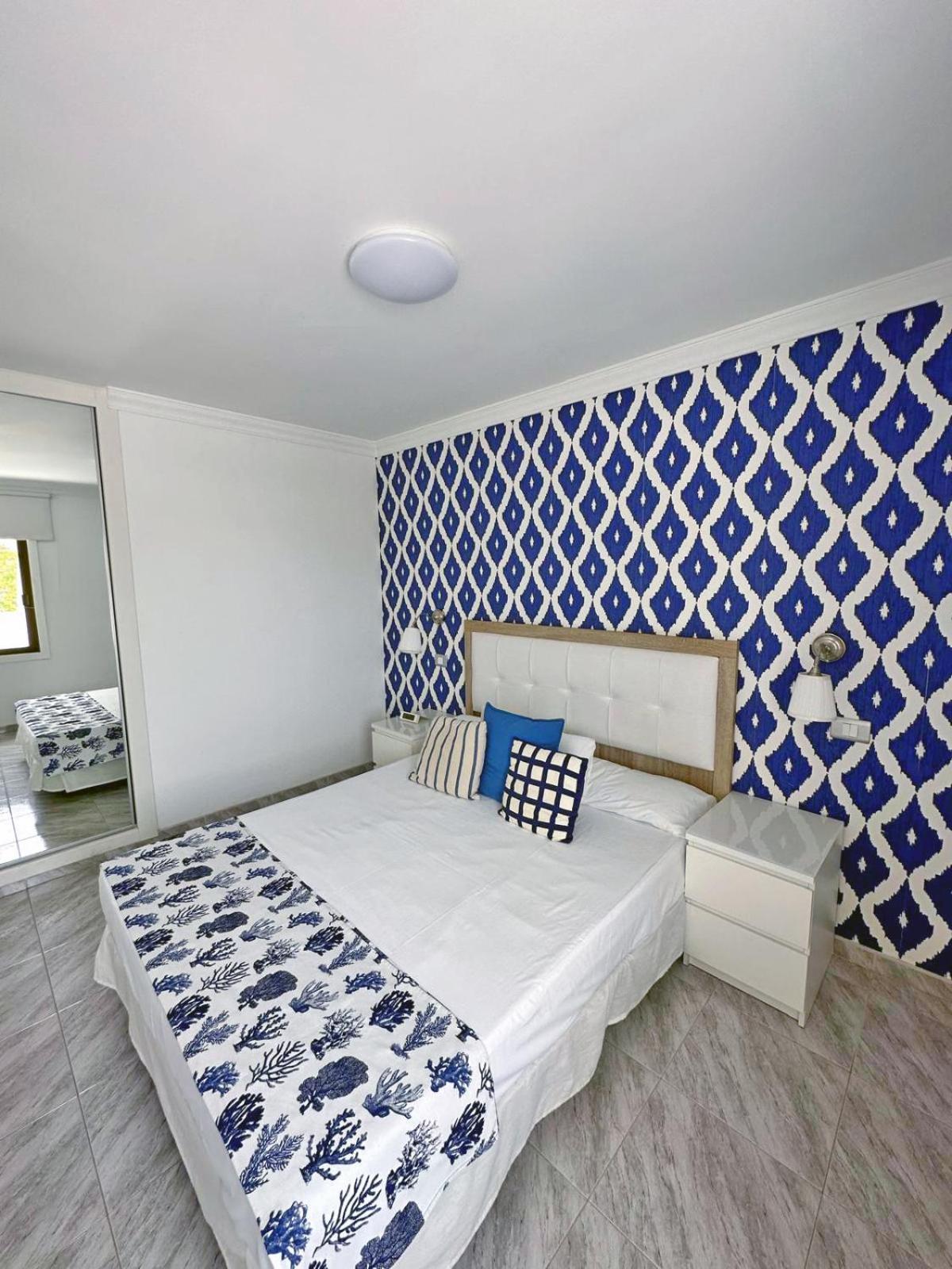 Apartamentos Portonovo Puerto Rico  Esterno foto