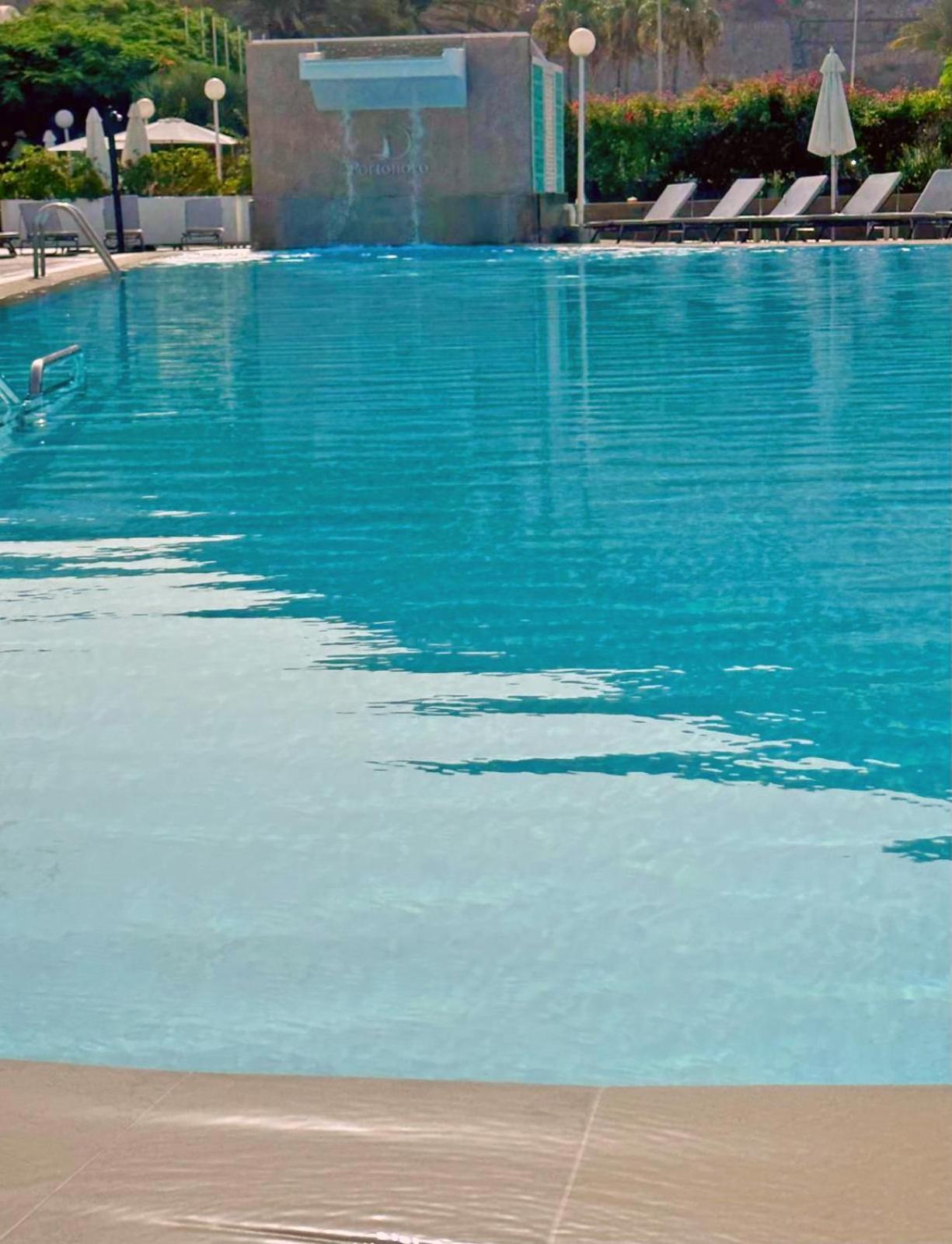 Apartamentos Portonovo Puerto Rico  Esterno foto