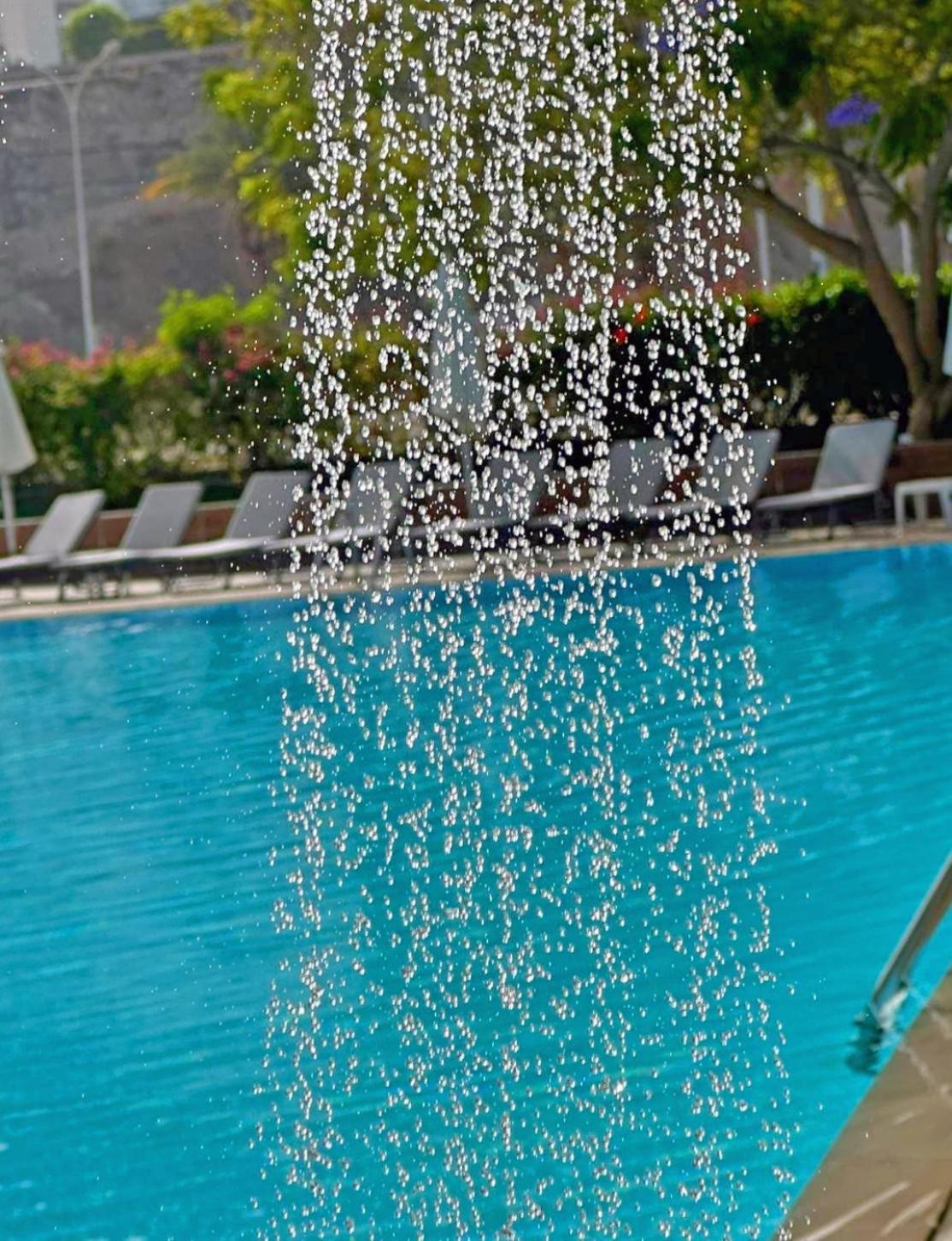 Apartamentos Portonovo Puerto Rico  Esterno foto