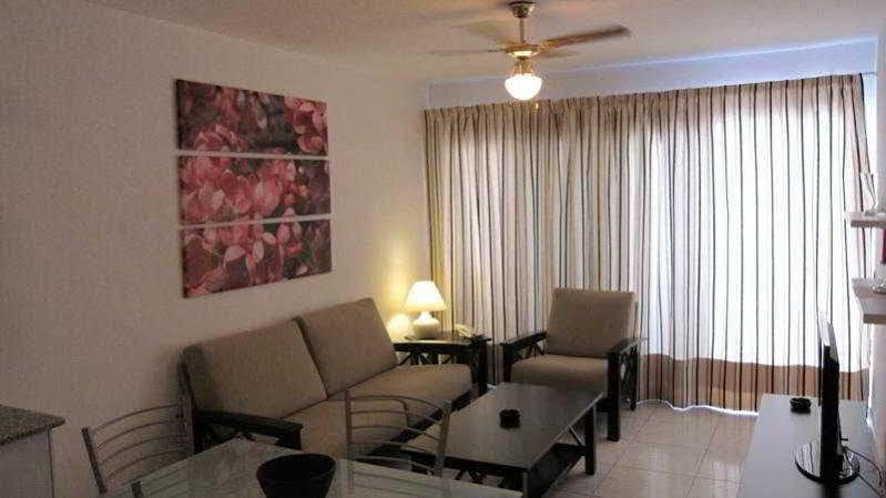 Apartamentos Portonovo Puerto Rico  Esterno foto