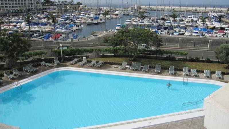 Apartamentos Portonovo Puerto Rico  Esterno foto